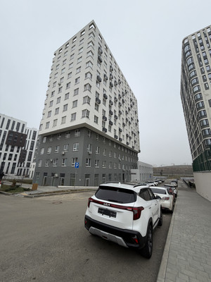 Продам двухкомнатную (2-комн.) квартиру, Александра Суворова пр-кт, 97, Симферополь г