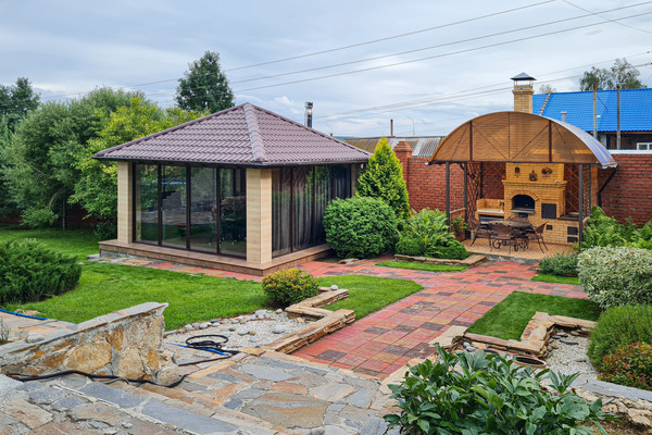 Продам дом, 1, Кайгородово с, 0 км от города