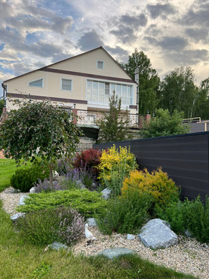 Продам дом, 1, Кайгородово с, 0 км от города