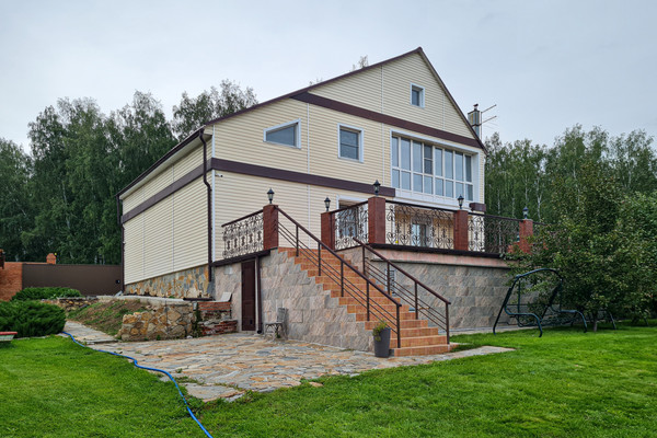 Продам дом, 1, Кайгородово с, 0 км от города