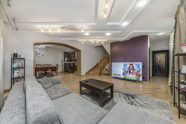 Продам дом, 1, Кайгородово с, 0 км от города