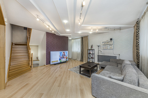 Продам дом, 1, Кайгородово с, 0 км от города