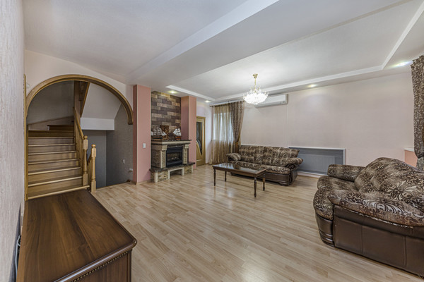 Продам дом, 1, Кайгородово с, 0 км от города