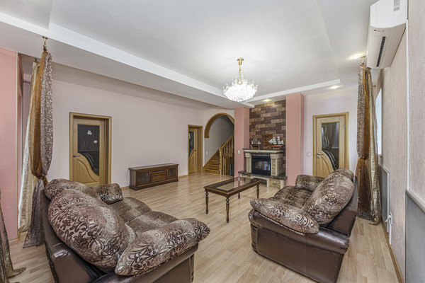 Продам дом, 1, Кайгородово с, 0 км от города