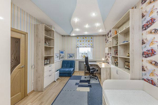 Продам дом, 1, Кайгородово с, 0 км от города