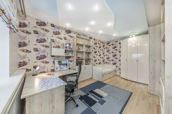 Продам дом, 1, Кайгородово с, 0 км от города