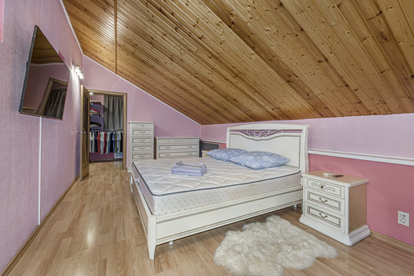 Продам дом, 1, Кайгородово с, 0 км от города