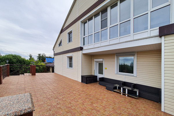 Продам дом, 1, Кайгородово с, 0 км от города