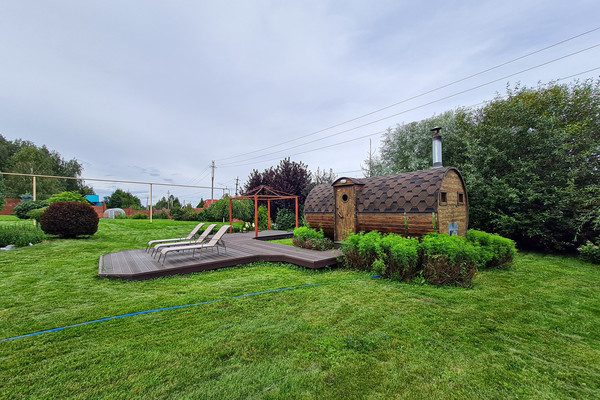 Продам дом, 1, Кайгородово с, 0 км от города