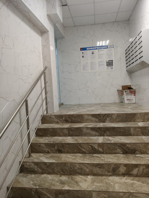 Продам трехкомнатную (3-комн.) квартиру, Трофимова ул, 13, Москва г