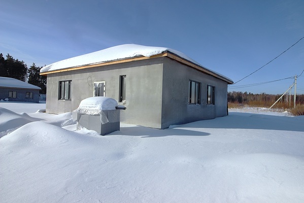 Продам коттедж в поселке Садовый, Маскарадная ул, 8, Садовый п, 1 км от города