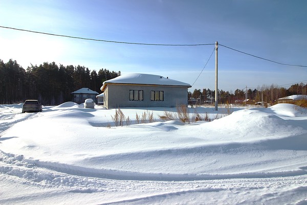 Продам коттедж в поселке Садовый, Маскарадная ул, 8, Садовый п, 1 км от города