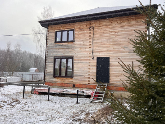 Продам дом, Тонус тер. СНТ, 37, Починки с, 0 км от города