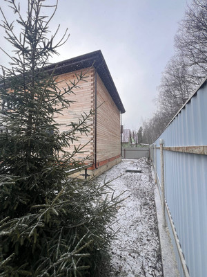 Продам дом, Тонус тер. СНТ, 37, Починки с, 0 км от города