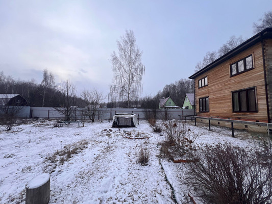 Продам дом, Тонус тер. СНТ, 37, Починки с, 0 км от города