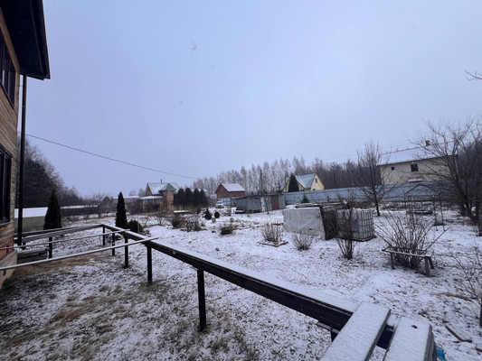 Продам дом, Тонус тер. СНТ, 37, Починки с, 0 км от города