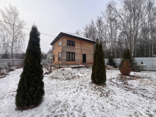 Продам дом, Тонус тер. СНТ, 37, Починки с, 0 км от города