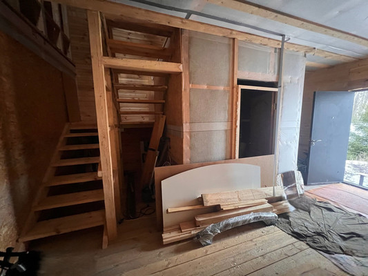 Продам дом, Тонус тер. СНТ, 37, Починки с, 0 км от города