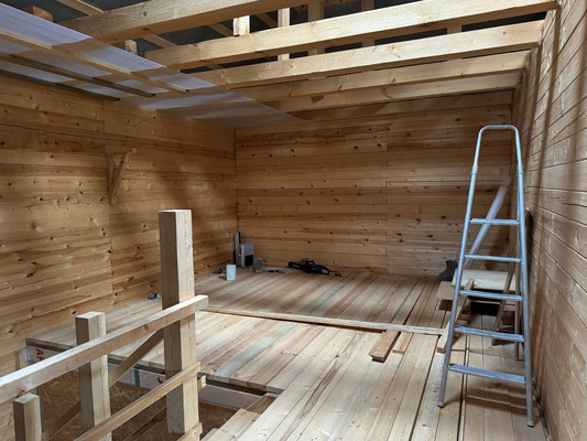 Продам дом, Тонус тер. СНТ, 37, Починки с, 0 км от города