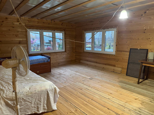 Продам дом, Тонус тер. СНТ, 37, Починки с, 0 км от города