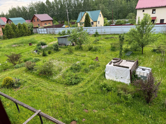 Продам дом, Тонус тер. СНТ, 37, Починки с, 0 км от города