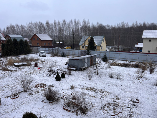 Продам дом, Тонус тер. СНТ, 37, Починки с, 0 км от города