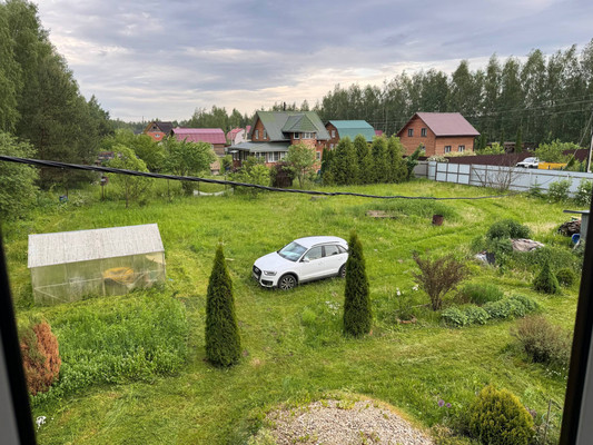 Продам дом, Тонус тер. СНТ, 37, Починки с, 0 км от города