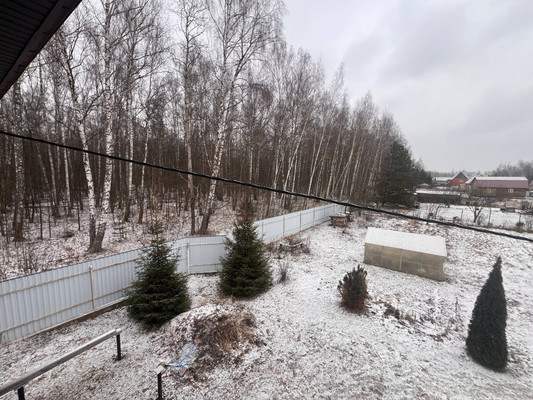 Продам дом, Тонус тер. СНТ, 37, Починки с, 0 км от города