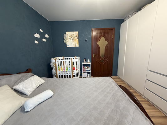 Продам двухкомнатную (2-комн.) квартиру, Хусаина Мавлютова ул, 35, Казань г