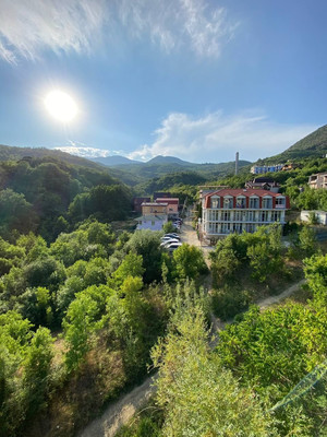 Продам гостиницу 572,4 м2, Головкинского ул, 24, Лазурное с