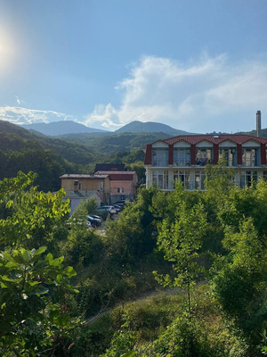 Продам гостиницу 572,4 м2, Головкинского ул, 24, Лазурное с