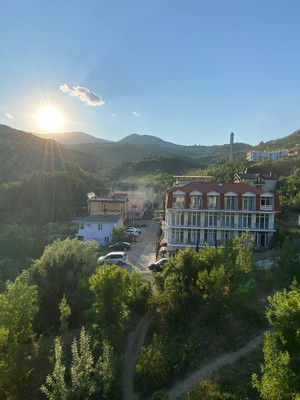 Продам гостиницу 572,4 м2, Головкинского ул, 24, Лазурное с