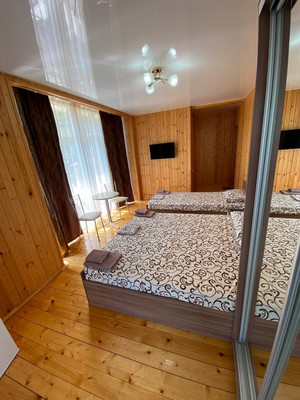 Продам гостиницу 572,4 м2, Головкинского ул, 24, Лазурное с