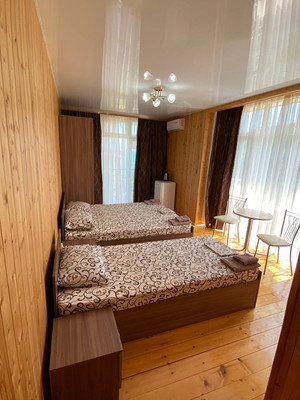 Продам гостиницу 572,4 м2, Головкинского ул, 24, Лазурное с