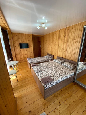 Продам гостиницу 572,4 м2, Головкинского ул, 24, Лазурное с