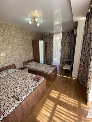 Продам гостиницу 572,4 м2, Головкинского ул, 24, Лазурное с