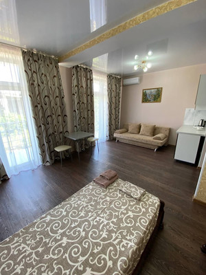 Продам гостиницу 572,4 м2, Головкинского ул, 24, Лазурное с