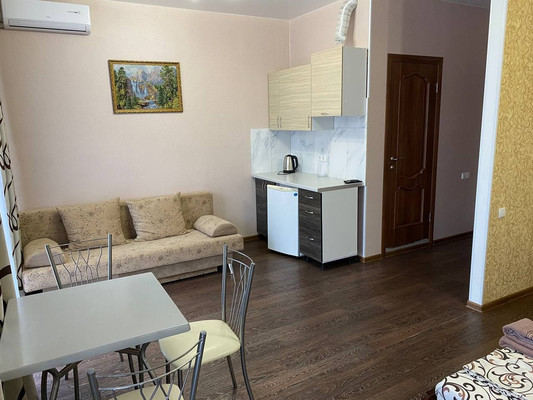 Продам гостиницу 572,4 м2, Головкинского ул, 24, Лазурное с