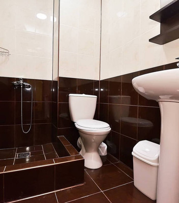 Продам гостиницу 572,4 м2, Головкинского ул, 24, Лазурное с