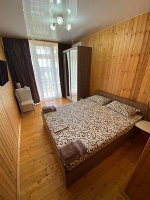 Продам гостиницу 572,4 м2, Головкинского ул, 24, Лазурное с