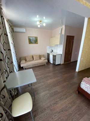 Продам гостиницу 572,4 м2, Головкинского ул, 24, Лазурное с