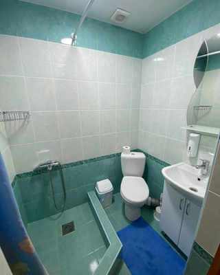 Продам гостиницу 572,4 м2, Головкинского ул, 24, Лазурное с