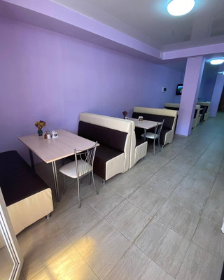 Продам гостиницу 572,4 м2, Головкинского ул, 24, Лазурное с