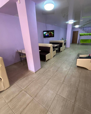 Продам гостиницу 572,4 м2, Головкинского ул, 24, Лазурное с