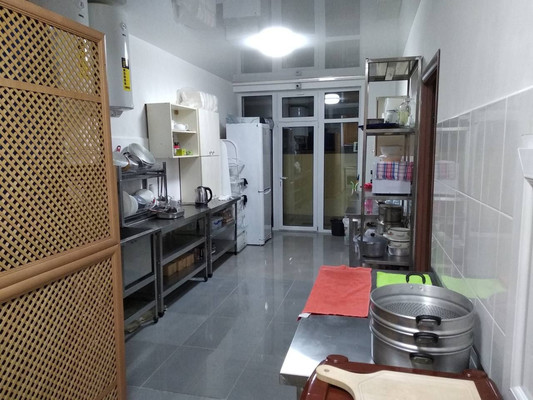 Продам гостиницу 572,4 м2, Головкинского ул, 24, Лазурное с