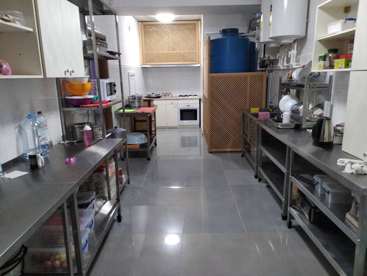 Продам гостиницу 572,4 м2, Головкинского ул, 24, Лазурное с