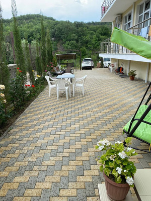 Продам гостиницу 572,4 м2, Головкинского ул, 24, Лазурное с