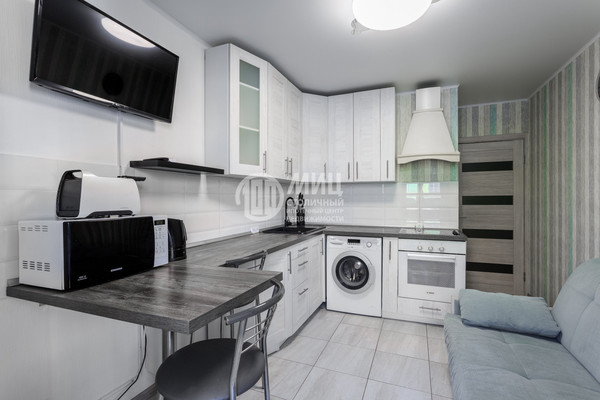 Продам однокомнатную (1-комн.) квартиру, Долгопрудная аллея, 15к4, Москва г