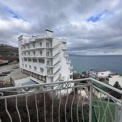 Продам однокомнатную (1-комн.) квартиру, Гагариной ул, 25/353, Утес п