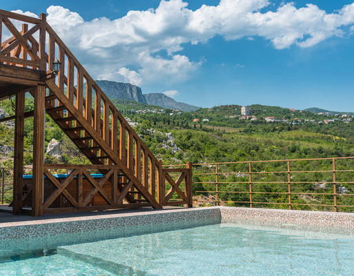 Продам однокомнатную (1-комн.) квартиру, Гагариной ул, 25/353, Утес п